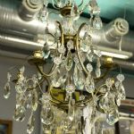 869 2181 CHANDELIER